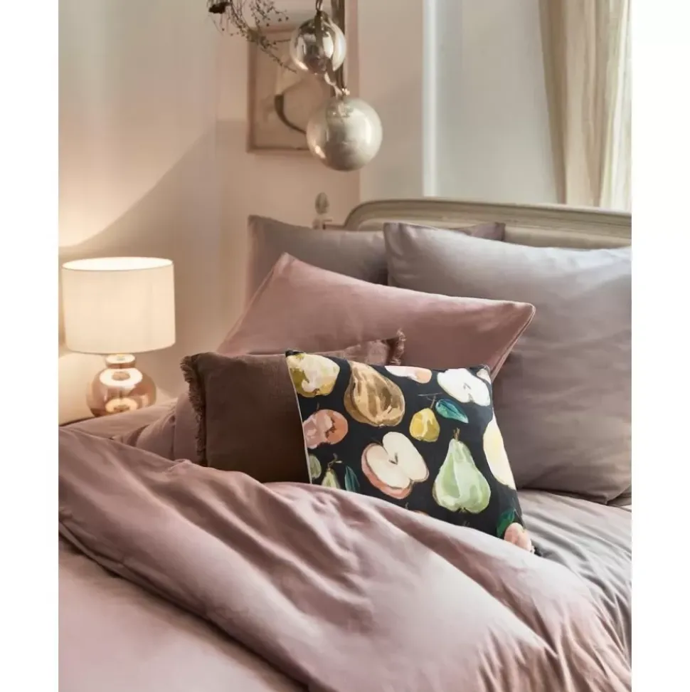 Designer Kissenhulle Fruits Von Candice Gray