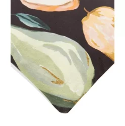 Designer Kissenhulle Fruits Von Candice Gray