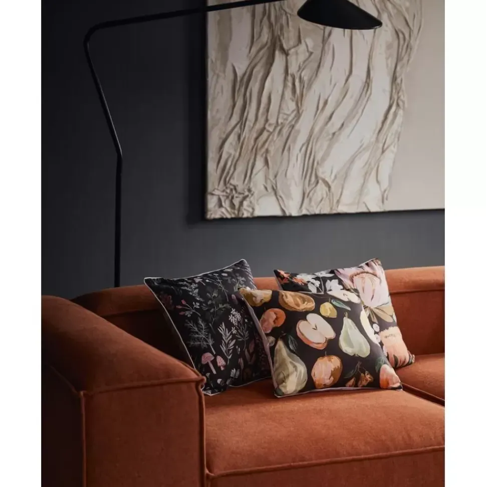 Designer Kissenhulle Fruits Von Candice Gray