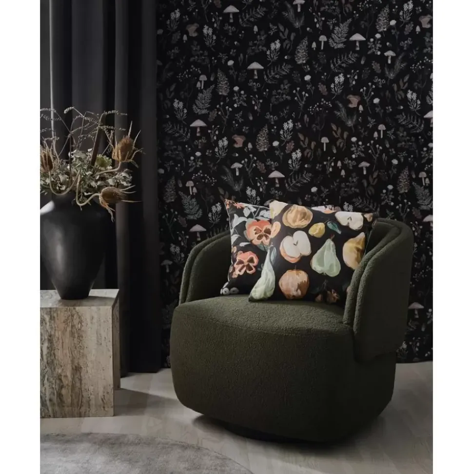 Designer Kissenhulle Fruits Von Candice Gray