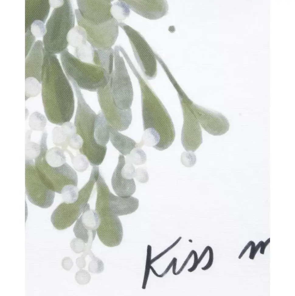 Designer Kissenhulle Kiss Me Von Kera Till