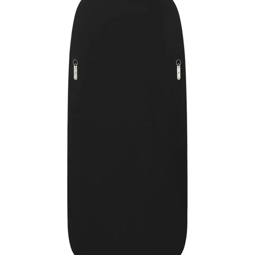 Designer Wandspiegel Lipsticks
