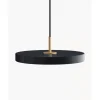 Design Led-Pendelleuchte Asteria