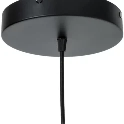Design Led-Pendelleuchte Asteria