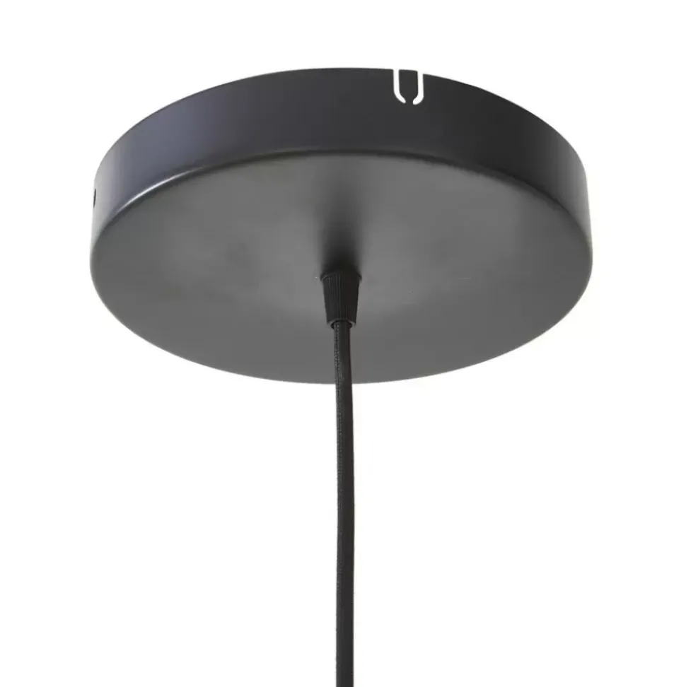 Design Led-Pendelleuchte Asteria
