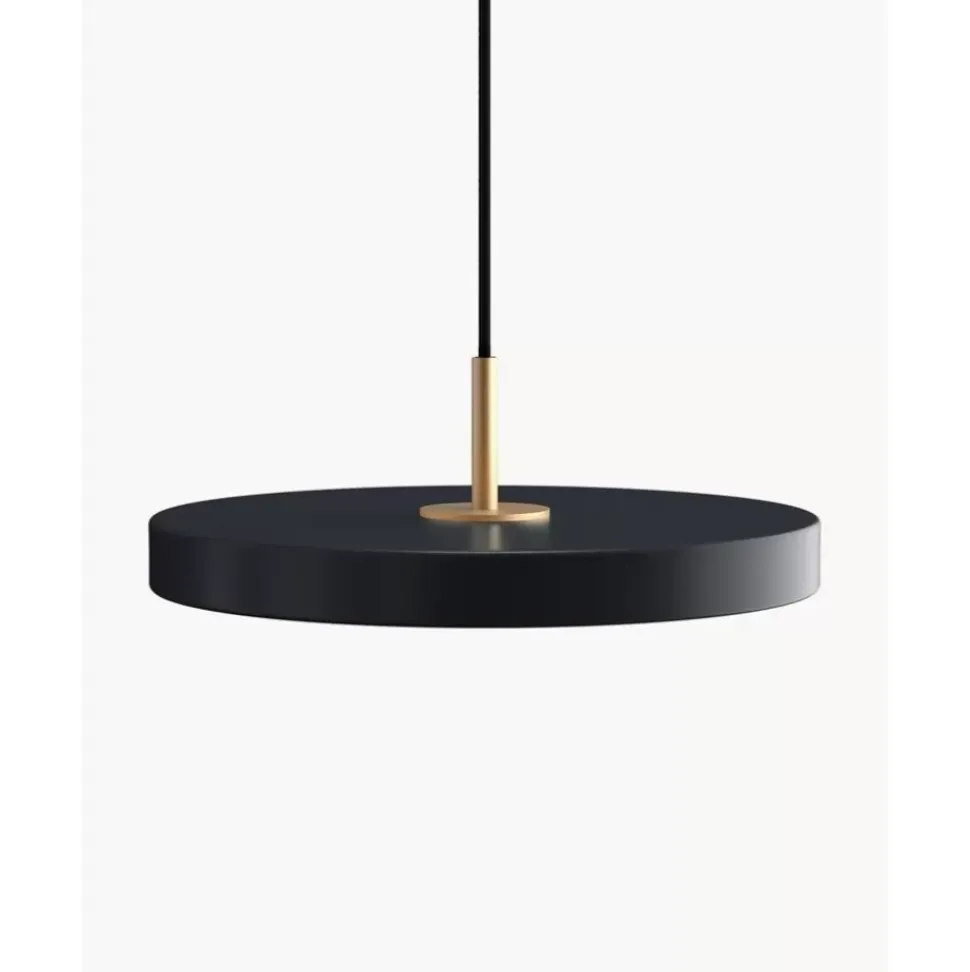 Design Led-Pendelleuchte Asteria