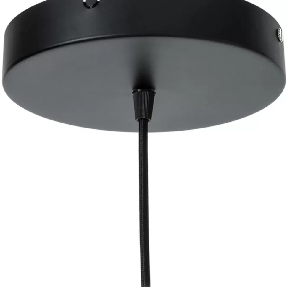 Design Led-Pendelleuchte Asteria