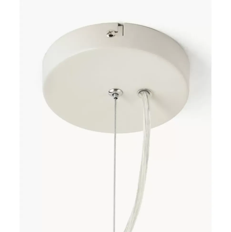 Design Pendelleuchte Bubbles Aus Glas