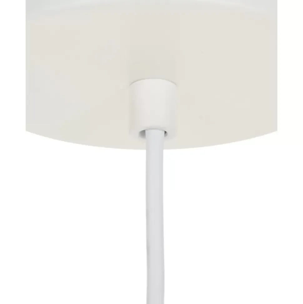 Design Pendelleuchte Eden Aus Bambus