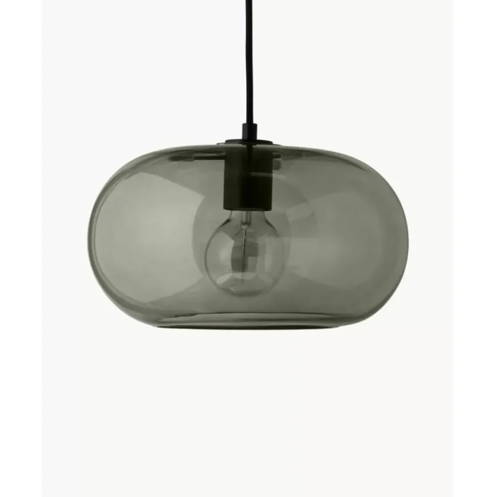 Design Pendelleuchte Kobe