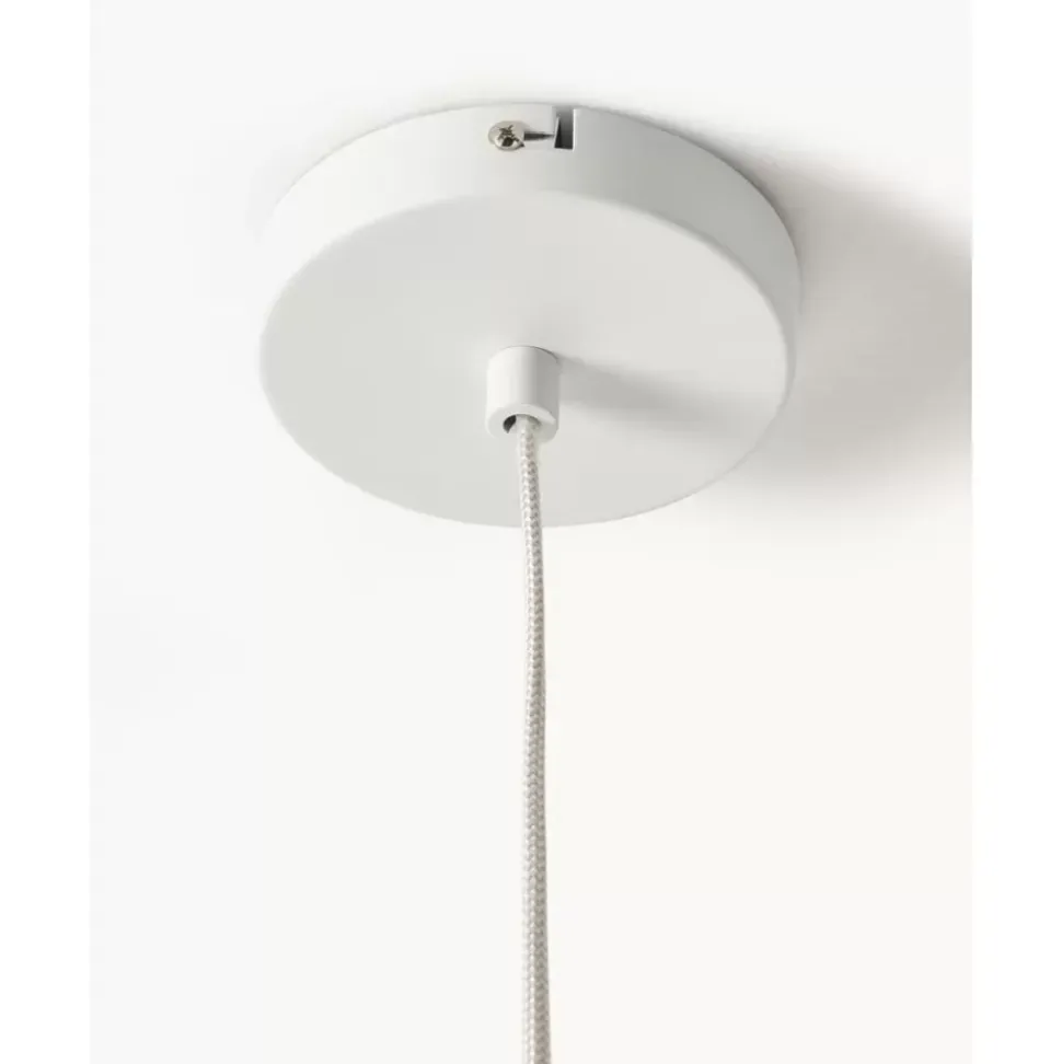 Design Pendelleuchte Misaki Aus Reispapier