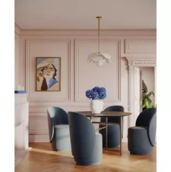 Design Pendelleuchte Peony