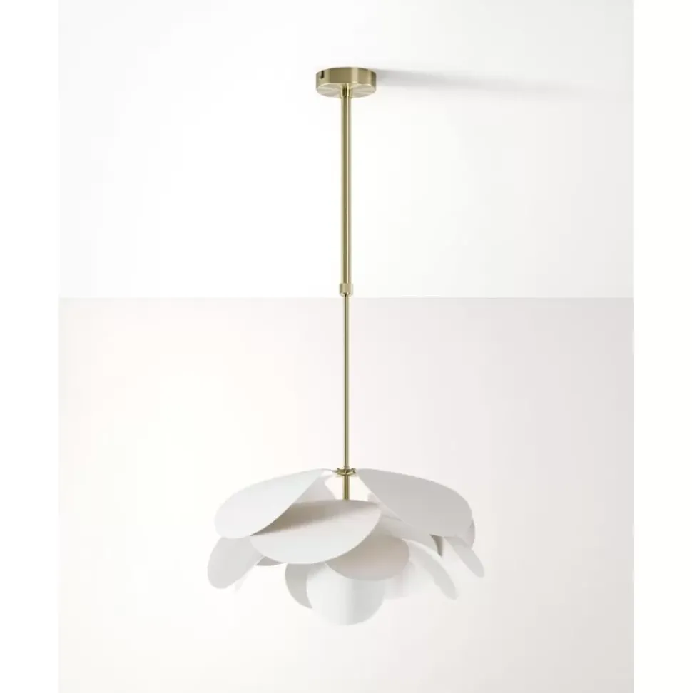 Design Pendelleuchte Peony