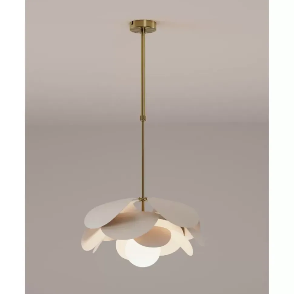 Design Pendelleuchte Peony