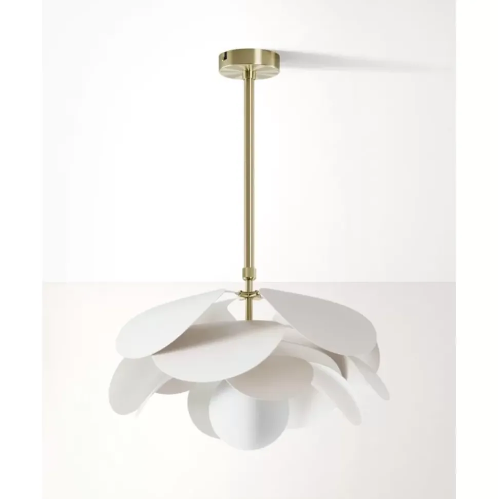 Design Pendelleuchte Peony