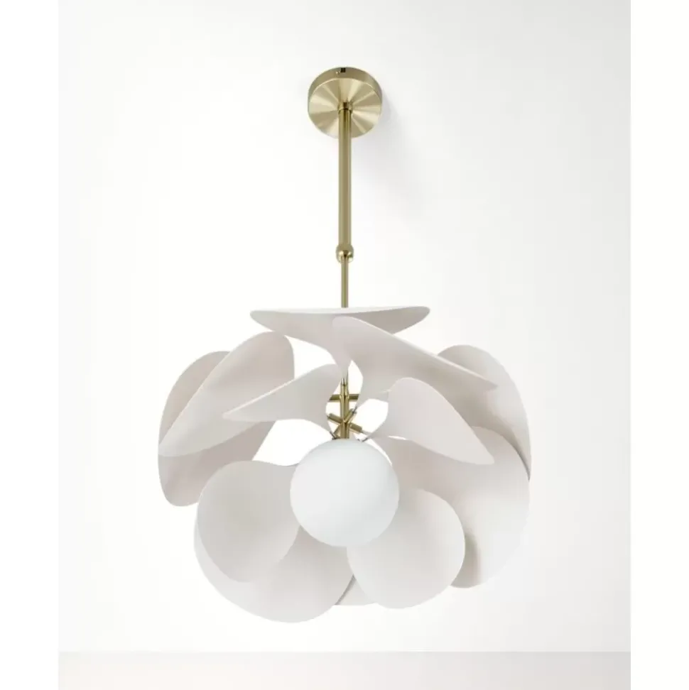 Design Pendelleuchte Peony