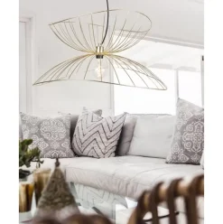 Design Pendelleuchte Ray