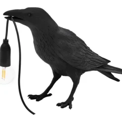 Design Tischlampe Bird