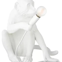Design Tischlampe Monkey