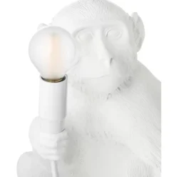 Design Tischlampe Monkey