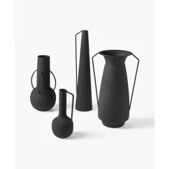Design Vasen-Set Roman, 4Er-Set