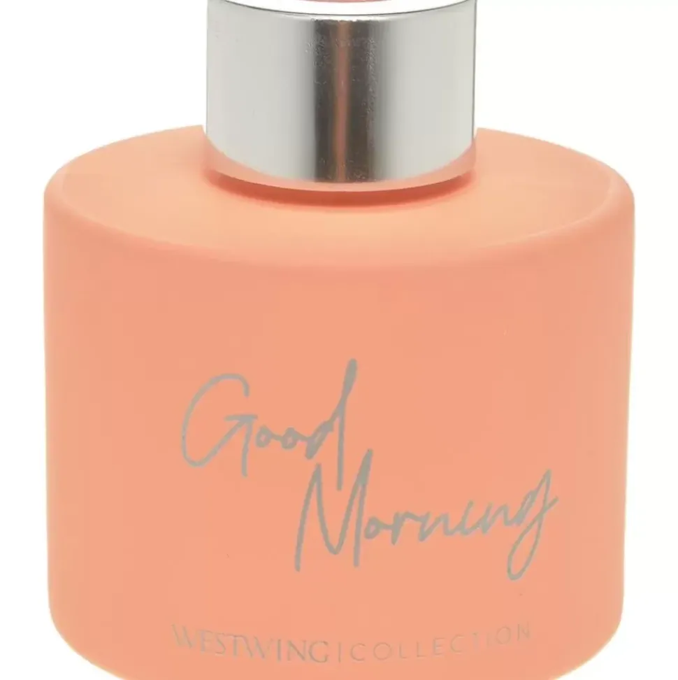 Diffuser Good Morning (Floral Amber)