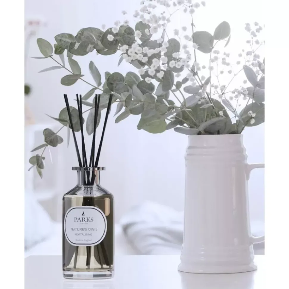 Diffuser Nature'S Own (Orange, Thymian, Schwarze Johannisbeere & Geranie)