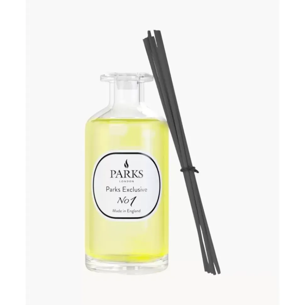 Diffuser Parks Exclusive No.1 (Pfirsich & Amyris)