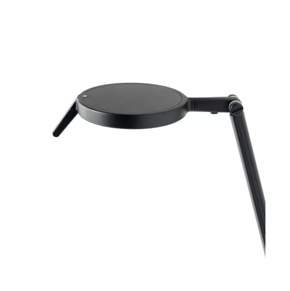 Dimmbare Led-Schreibtischlampe Aledin Tec, Ausziehbar