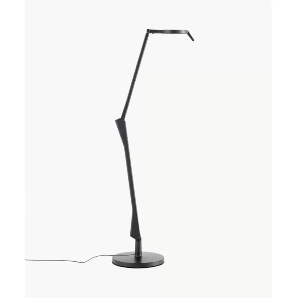 Dimmbare Led-Schreibtischlampe Aledin Tec, Ausziehbar
