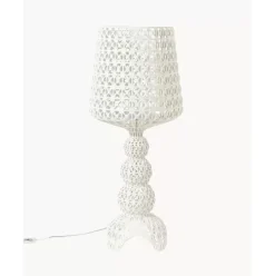 Dimmbare Led-Tischlampe Mini Kabuki
