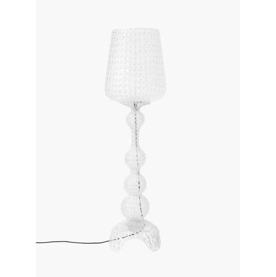 Dimmbare Outdoor Led-Stehlampe Kabuki