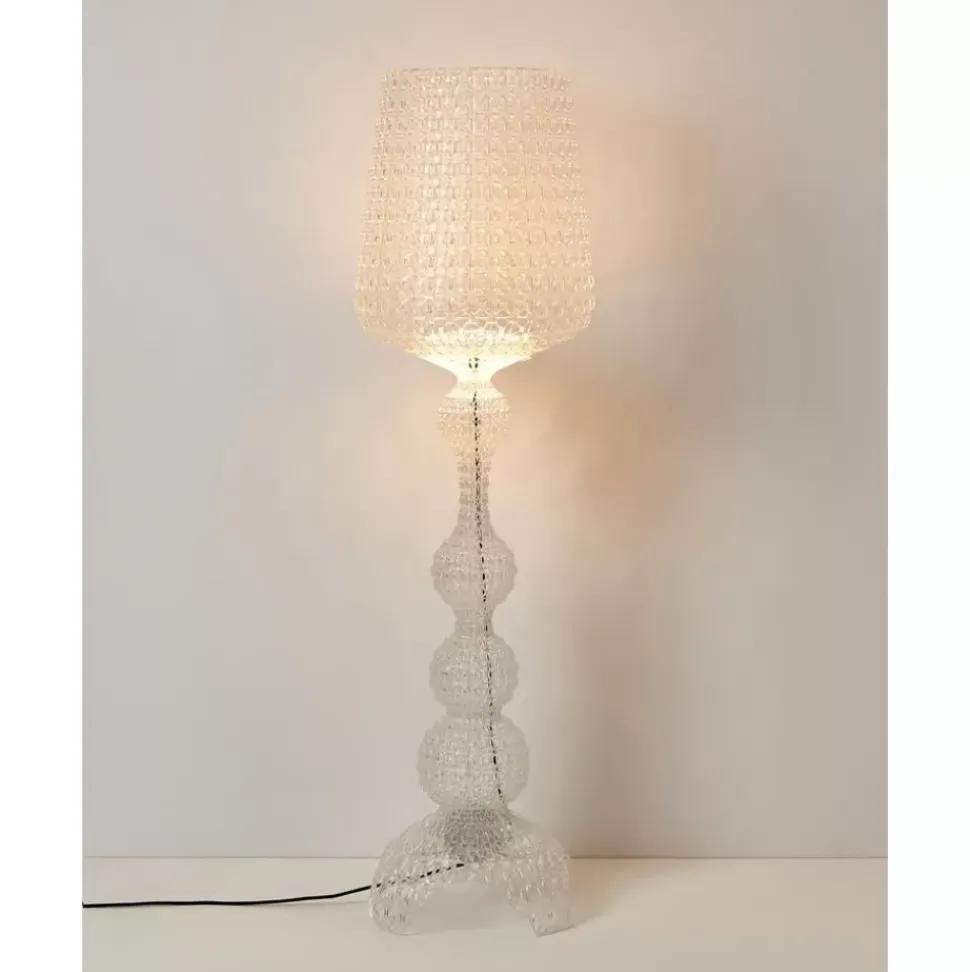 Dimmbare Outdoor Led-Stehlampe Kabuki