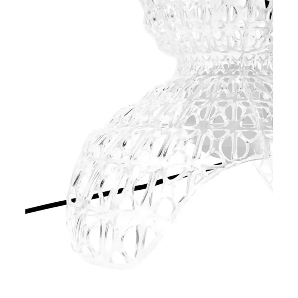 Dimmbare Outdoor Led-Stehlampe Kabuki