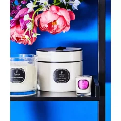 Duftkerze Aromatherapy (Feige, Cassis & Orange)