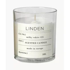 Duftkerze Linden (Lindenbluten)