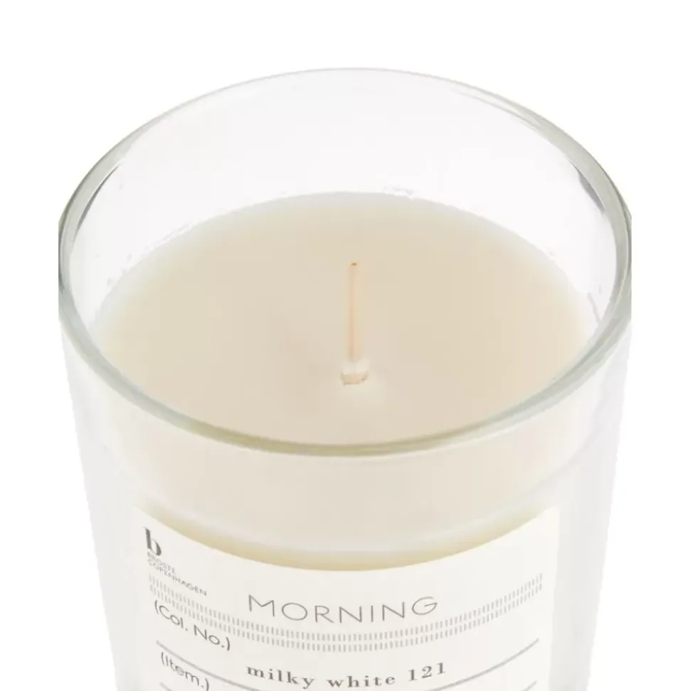 Duftkerze Morning (Grapefruit)