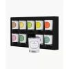 Duftkerzen-Set Vintage Aromatherapy, 10Er-Set