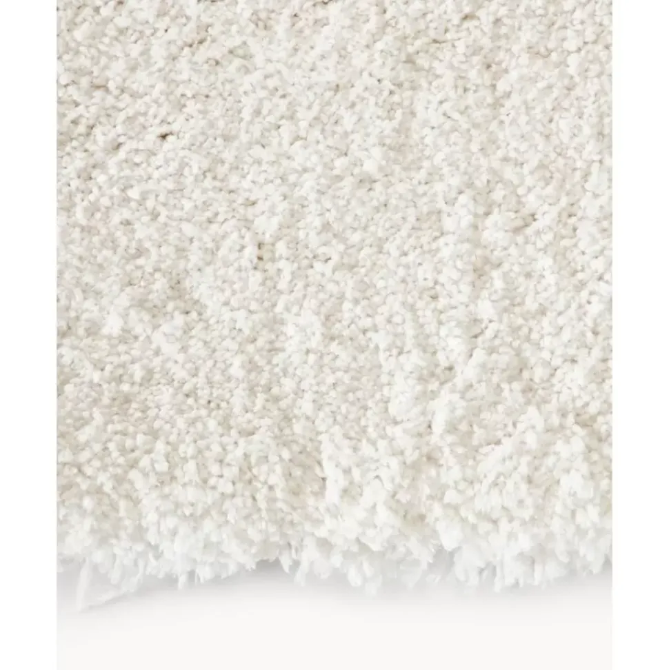 Flauschiger Hochflor-Laufer Leighton