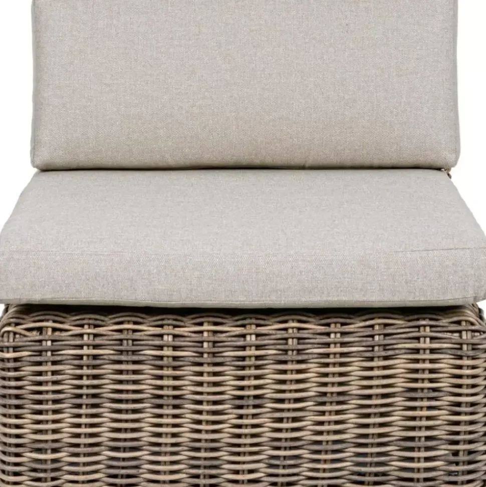 Garten-Loungesessel Coraline