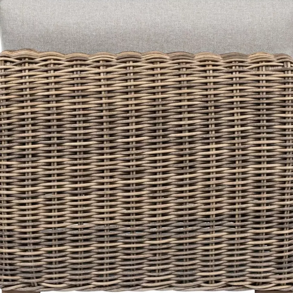 Garten-Loungesessel Coraline