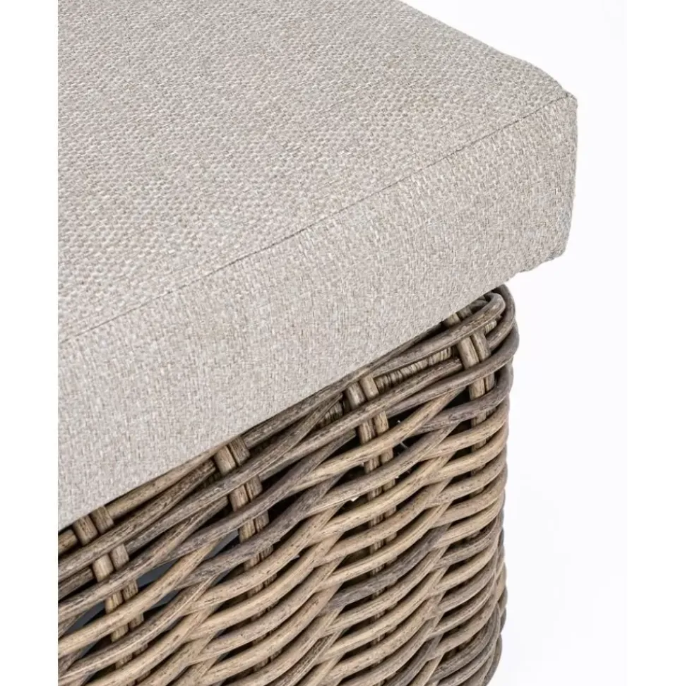 Garten-Loungesessel Coraline