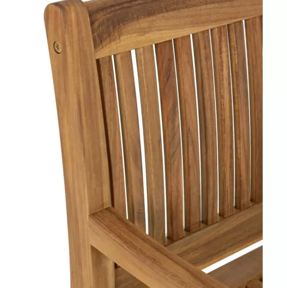 Garten-Sitzbank Noemi Aus Holz