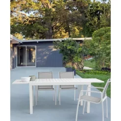 Gartenstuhl Hilla