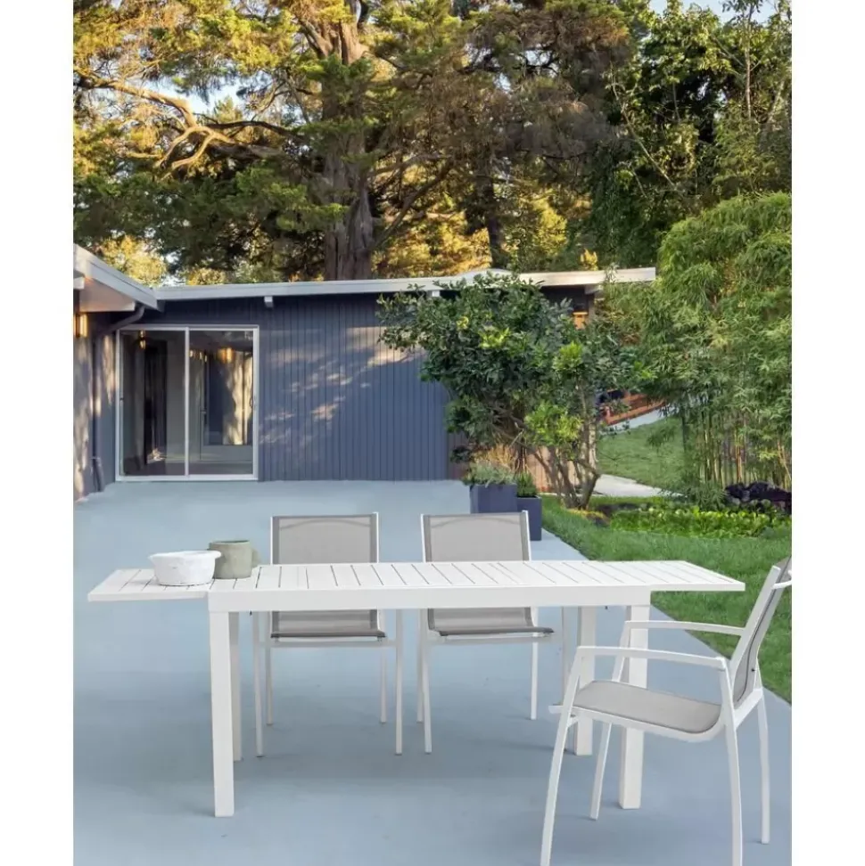 Gartenstuhl Hilla