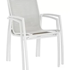 Gartenstuhl Hilla