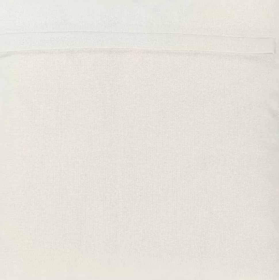 Gestreifte Kissenhulle Lines Aus Recyceltem Polyester