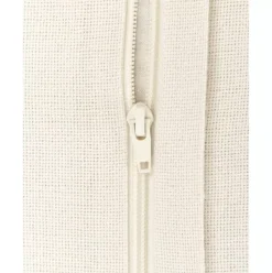 Gestreifte Kissenhulle Lines Aus Recyceltem Polyester