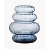 Glas-Vase Bing