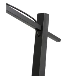Grose Bogenlampe Bhutan Aus Bambus